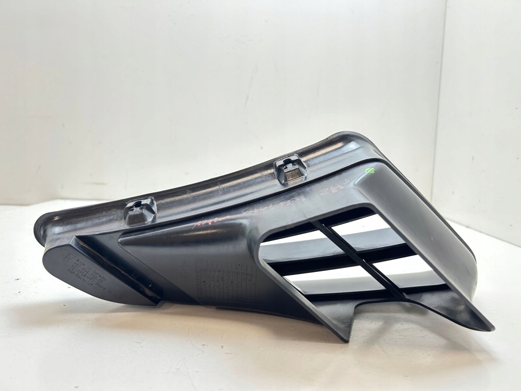 фото №6, 2010 porsche cayman 987 впуск повітря w крила 98750475002