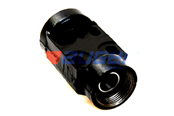 фото №1, Опора підшипниковий, підшипник. амортизатора кабіна водія auger 54212