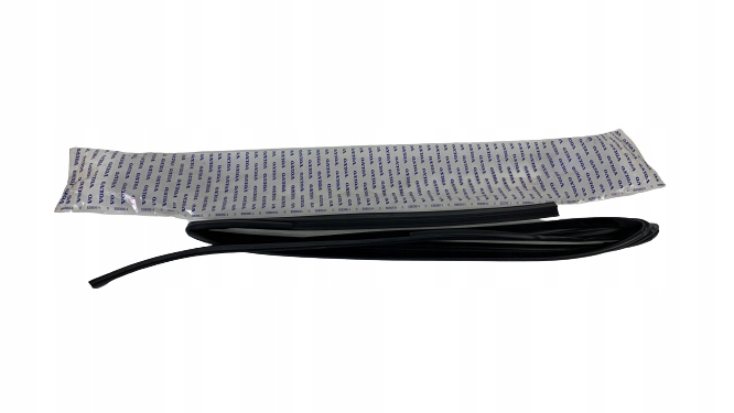 фото №1, Volvo xc90 03-14 прокладка двері ліва перед