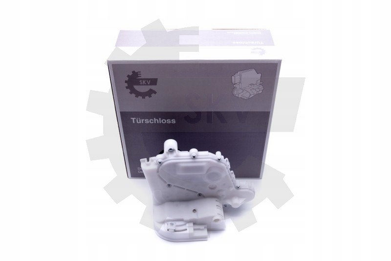 фото №14, Центральный замок 16skv612 передний правый honda cr-v iii 72110-swa-d01