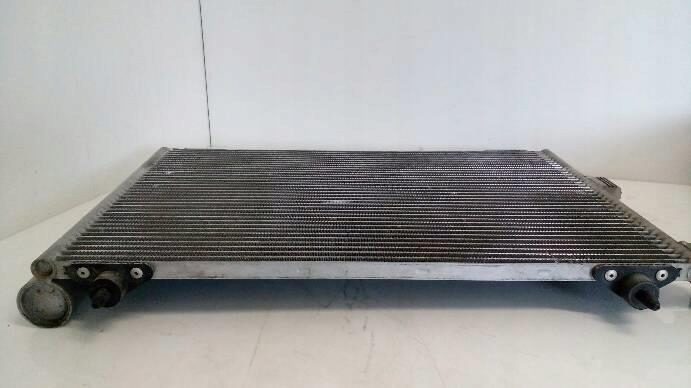 фото №5, Радиатор кондиционера citroen berlingo 1,6 hdi