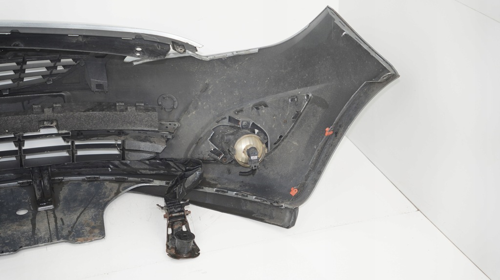 фото №12, Бампер перед передний opel meriva b 10-13r z179