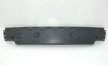фото №1, Audi a6 c7 передняя часть решётка дефлектор 4g0807217a