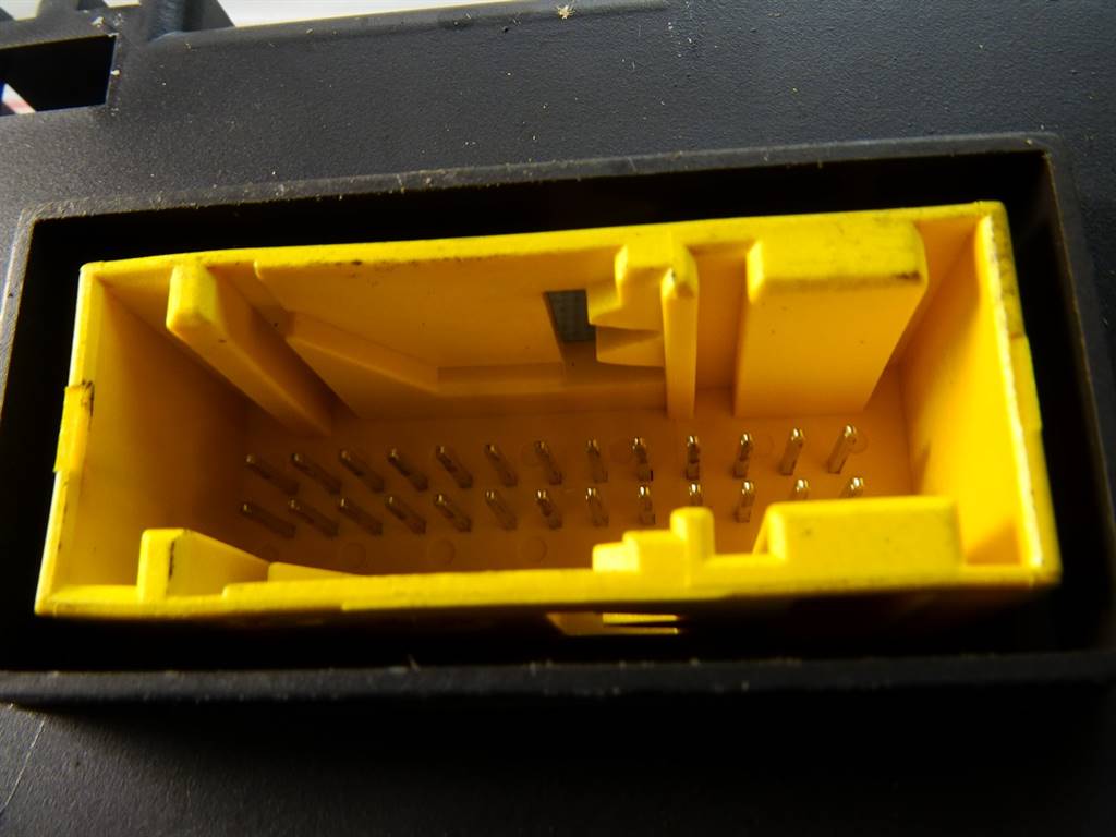 фото №7, Лічильник citroen c8 02-08 1484582080