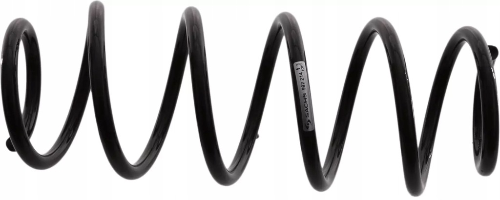 Купить 992 214 пружина zaw. sachs амортизаторы