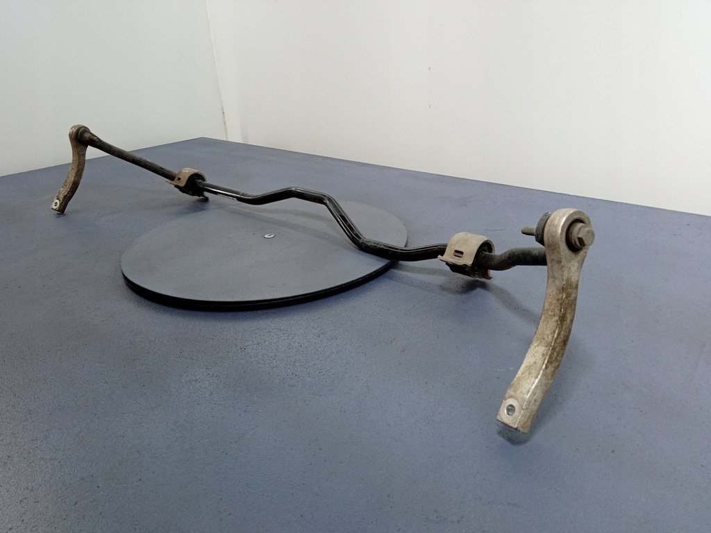 фото №7, Audi q7 ii 4m стабілізатор задня задній 4m0511305r