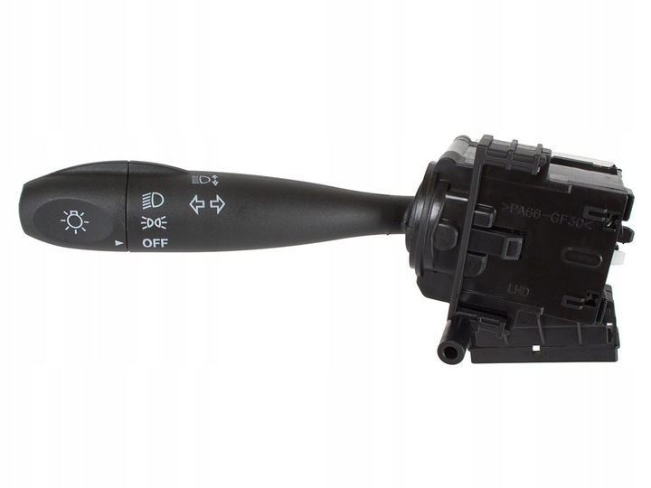 фото №1, Hyundai getz accent kia rio перемикач світла