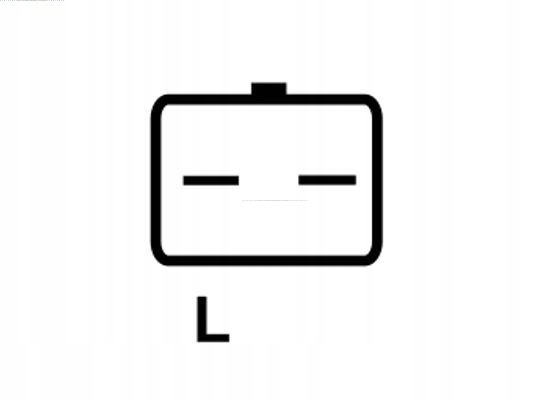 Генератор 110a a5009 as-pl nissan renault almera в Украине