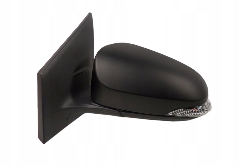 фото №1, Левая зеркало toyota auris e18 2013 - 2019