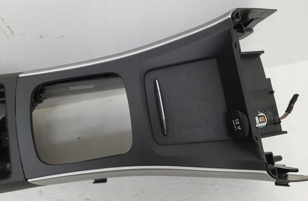 фото №6, Тунель середній підлокітник mercedes w245 lift europa