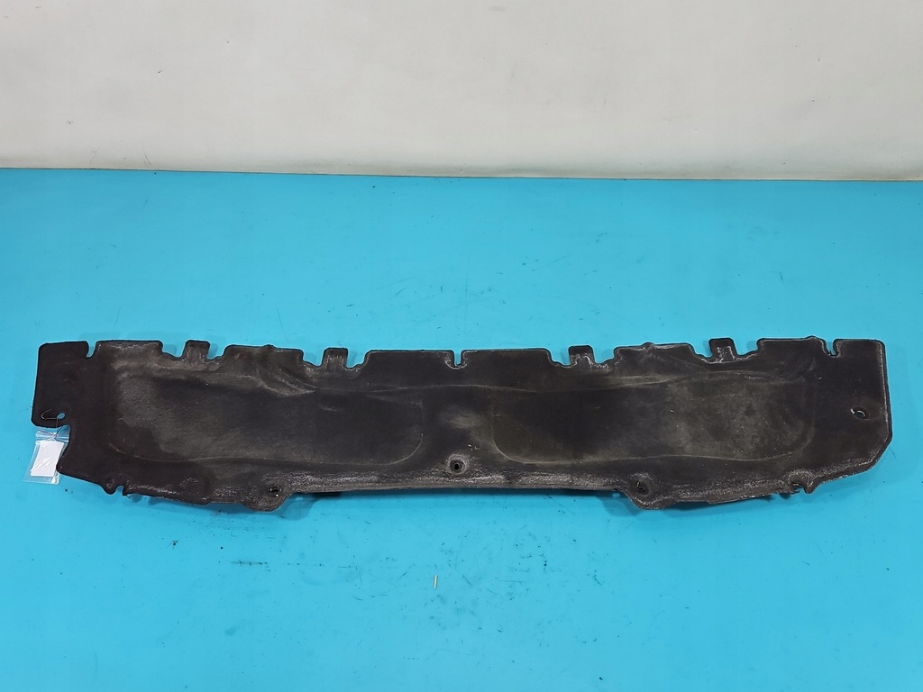 фото №1, Шумоизоляция капот подкрылок renault master iii 10-19