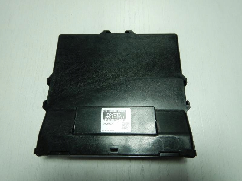 Купить Модуль управляющий lexus rx 2016 8998148420