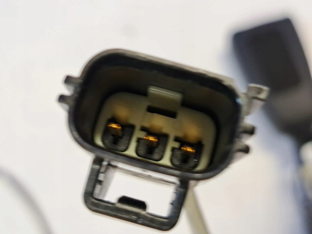 фото №5, Volvo s80 2013 ремені безпеки