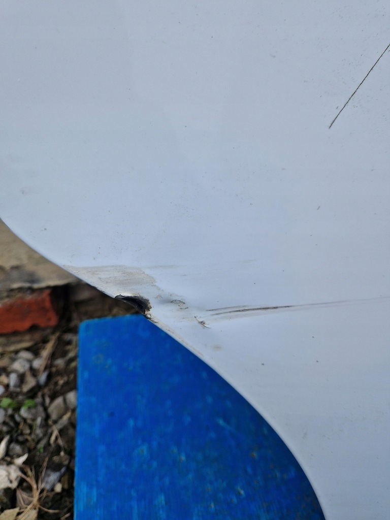 фото №3, Дверь левая передние renault master iii 2010r-