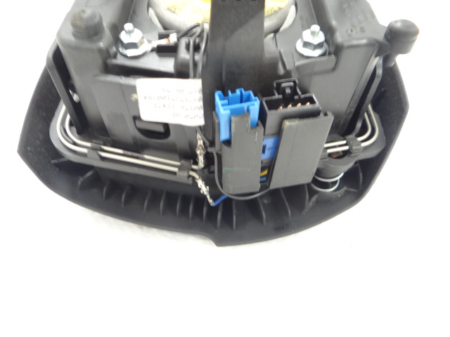 фото №7, Citroen ds4 подушка водія air bag 96888248zd