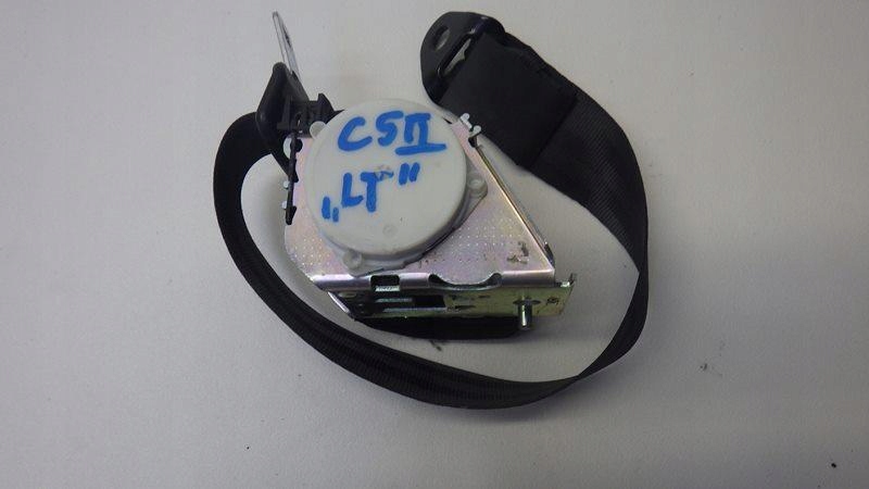 фото №1, Pas безопасности левый задняя citroen c5 iii