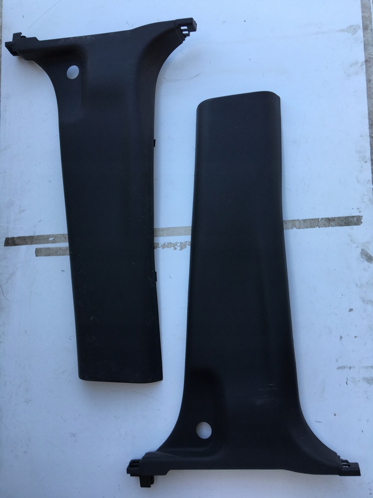 фото №2, Захист стійок renault alaskan