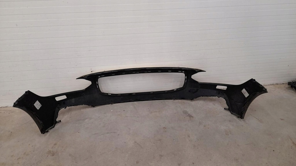 фото №8, Бампер передній volvo v90 s90 cross country góra