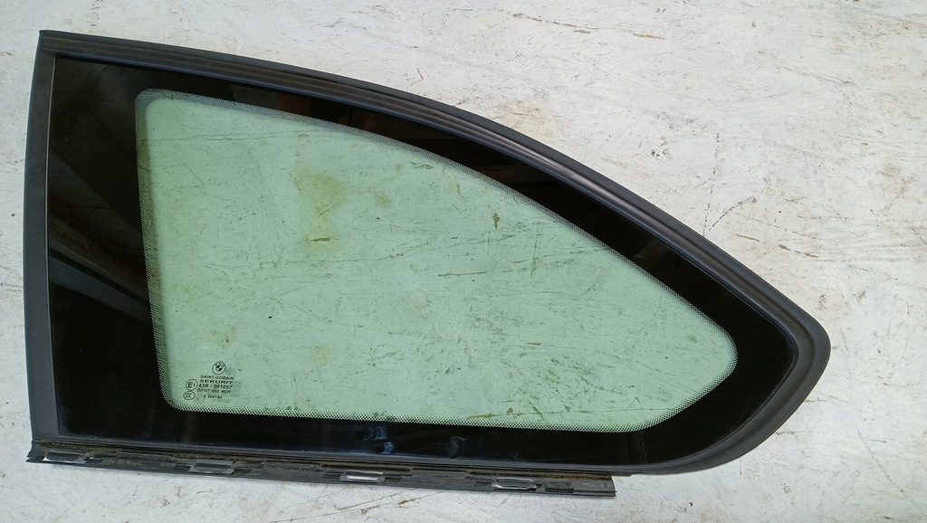 фото №1, Bmw f31 touring скло кузовна задня ліва