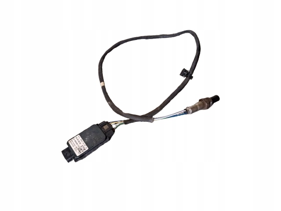 фото №1, Seat leon 2019 rok 1.6 tdi датчик лямбда-зонд nox 04l907805de