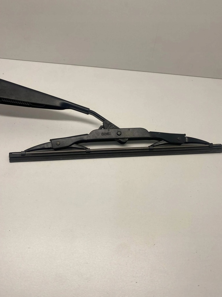 фото №5, Chevrolet traverse ii 2020 двірник скло задній