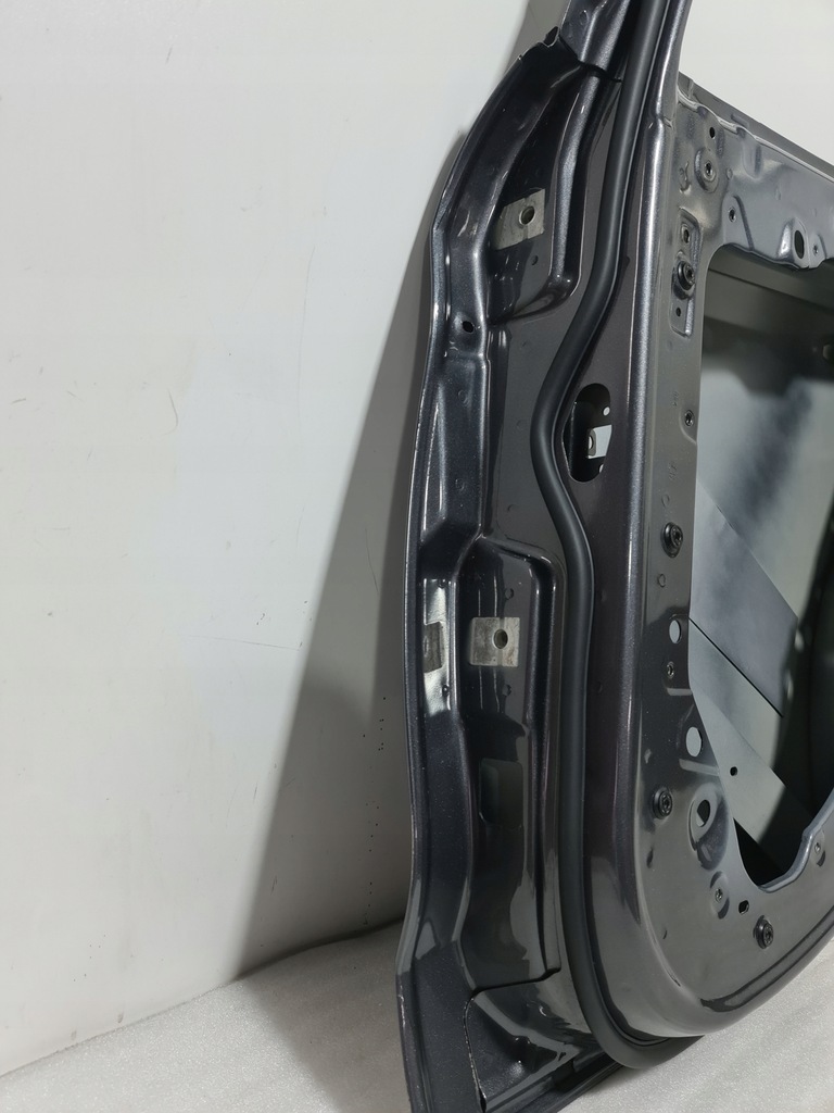 фото №12, Alfa romeo stelvio двері праве задня задні