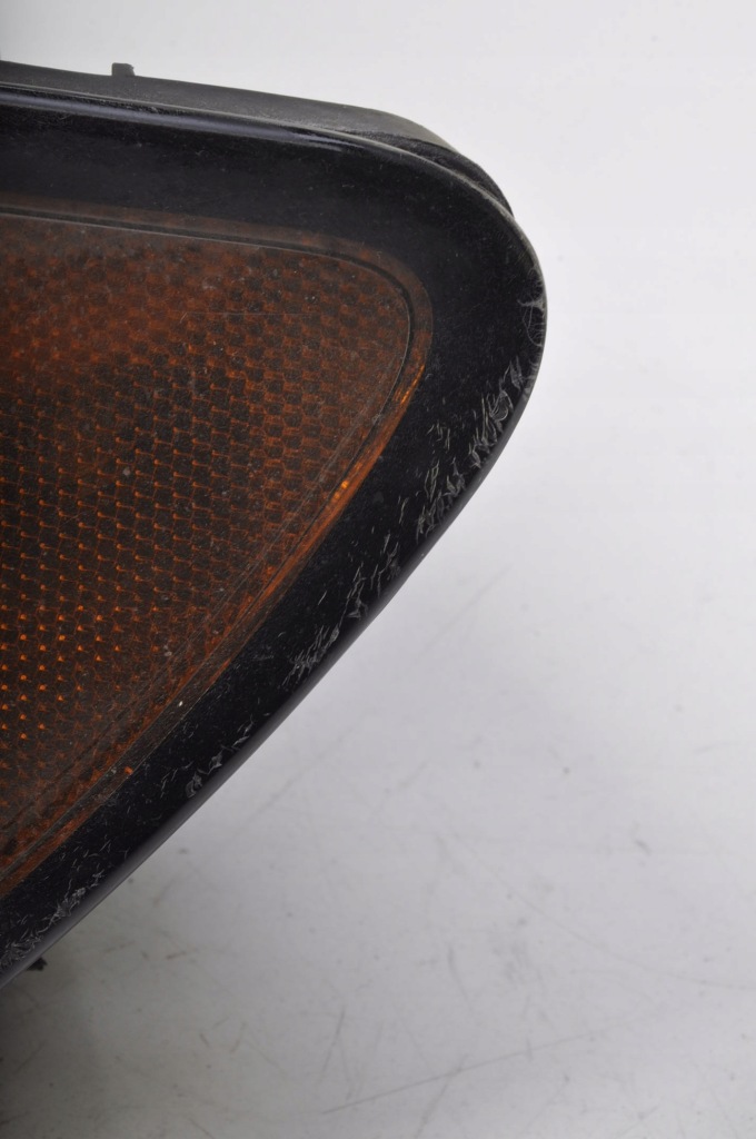 фото №2, Volvo s40 ii лампа левая передняя левый перед eu