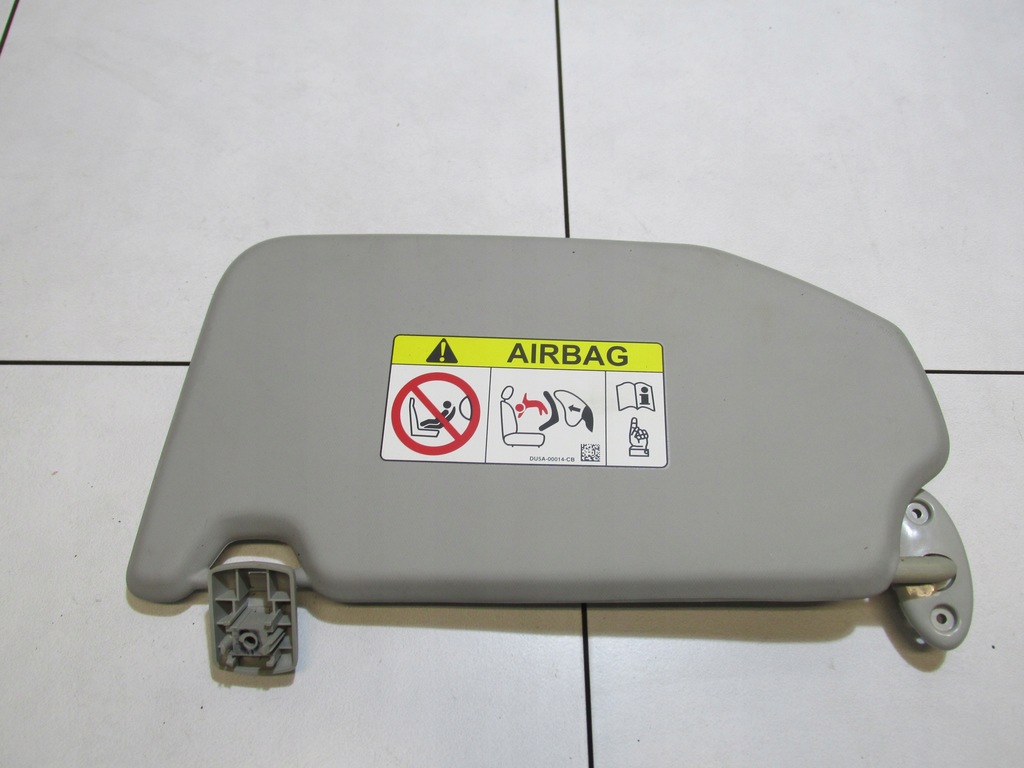 фото №3, Защита солнцезащитная europa ecosport 2017 rok