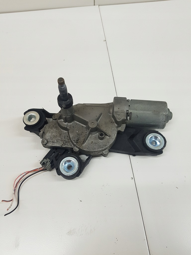 фото №1, Моторчик двірники задній mazda 3 00s2b2160