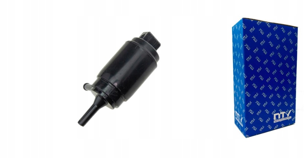 фото №5, Помпа распылителя opel astra g 98-,