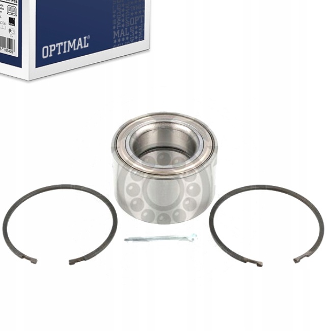 фото №1, Підшипник колеса перед optimal do nissan maxima vi 3.5