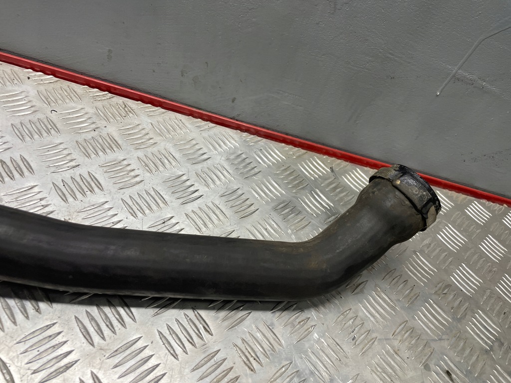 фото №5, Шланг интеркулер opel vivaro a 1,9 cdti