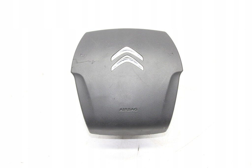 фото №5, Подушка водителя citroen c4 grand picasso ii