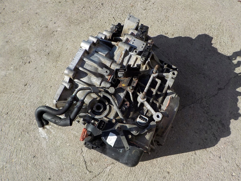 фото №1, Kia carens ii 2.0 crdi коробка передач передач автоматична коробка передач