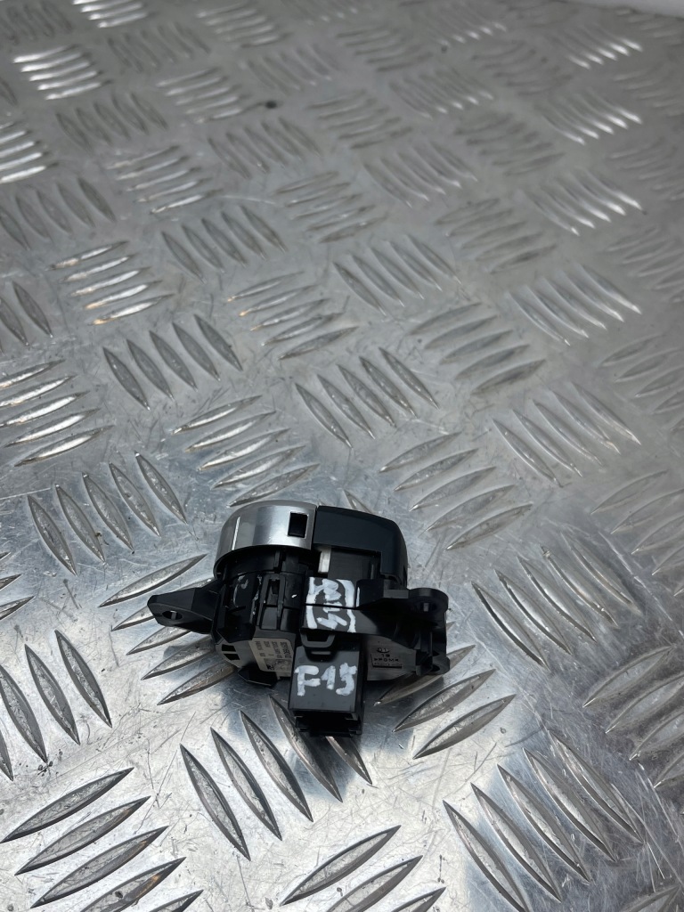 фото №4, Bmw f15 f15 кнопка запуск стоп 9291690