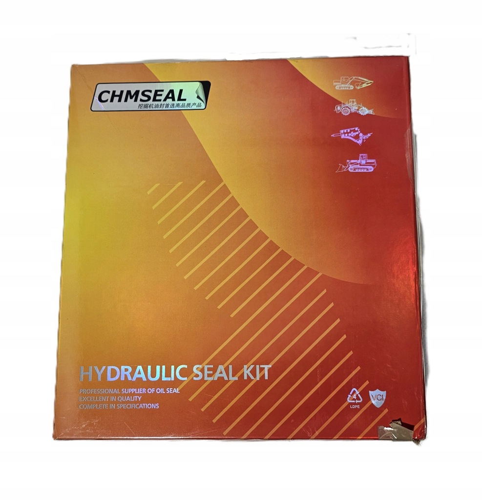 Купить Набор ремонтный коробки 2hl-270 volvo zf