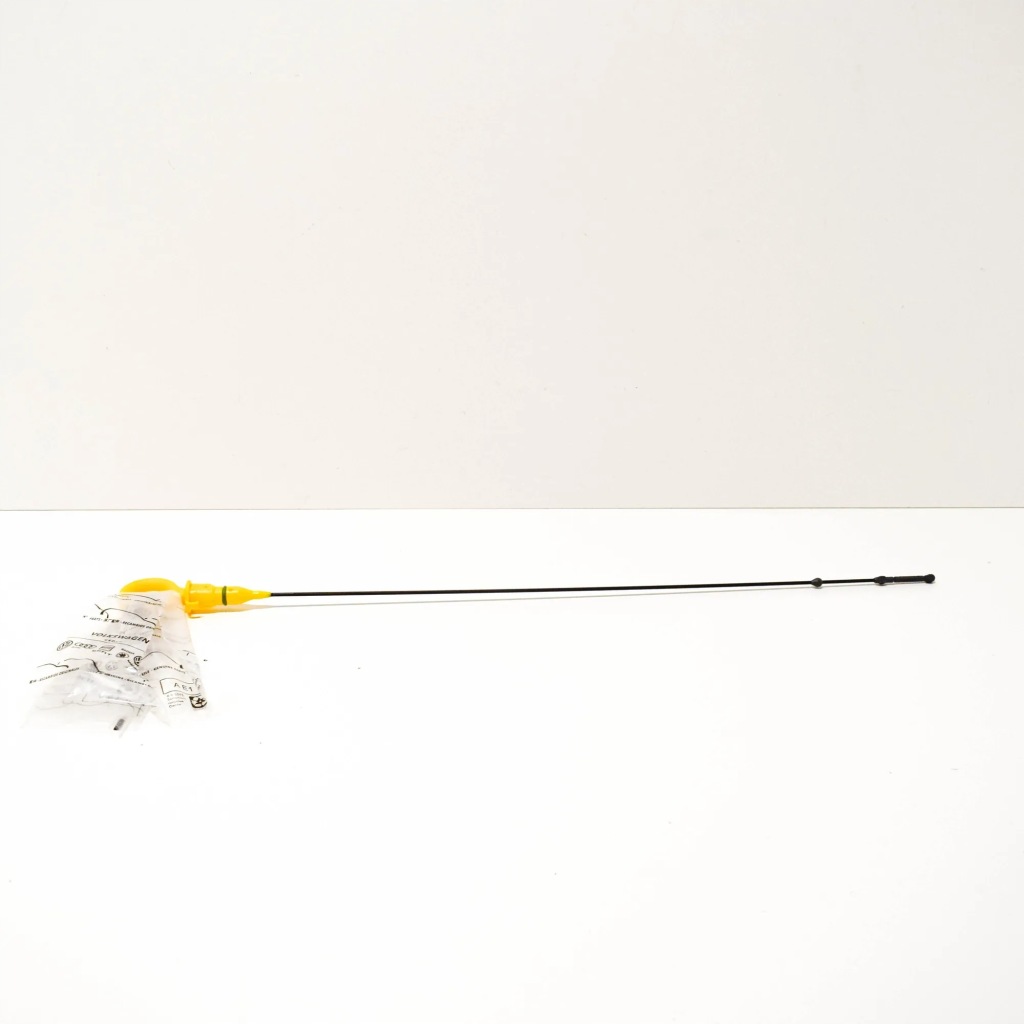 фото №1, Volkswagen passat cc щуп оливи 03l115611ac оригінальний