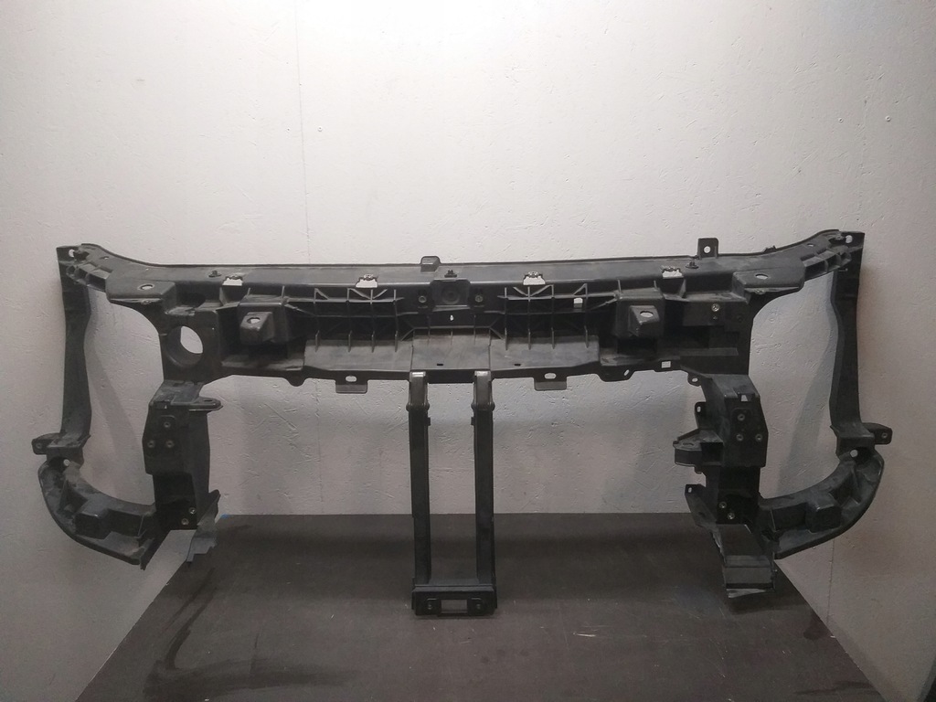 фото №1, Pas передний renault master iii 3 lift 19-