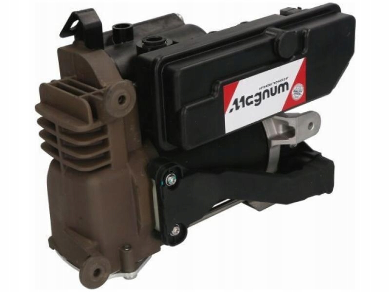 фото №1, Компрессор подвеска magnum kpc001mt