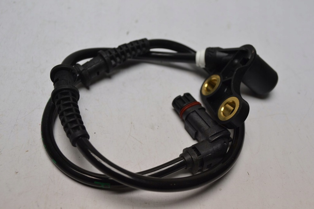 фото №8, Mercedes w202 w208 w210 датчик abs правый перед