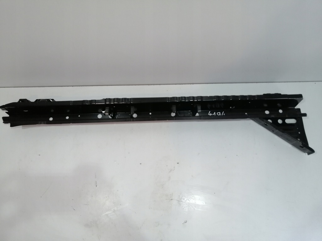 фото №9, Bmw f39 f45 f48 усилитель порог правого порог новый оригинал