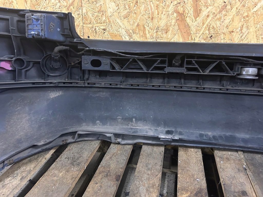 фото №14, Бампер задня задній a4 b6 kombi ms design kompletny