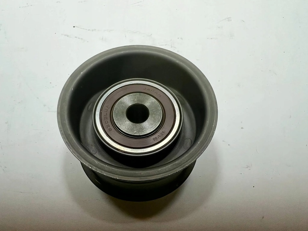 фото №1, Mitsubishi lancer galant colt space star ролик направляющая ремень распределительного вала