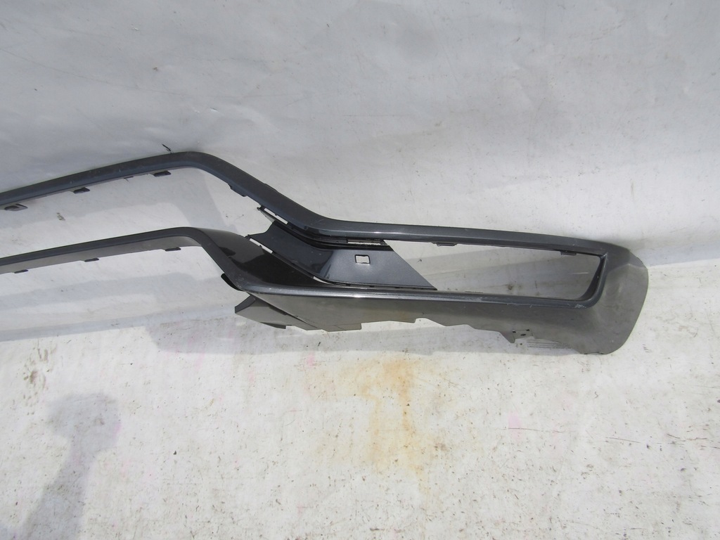 фото №6, Спойлер перед dół volvo xc90 ii 15- r-design