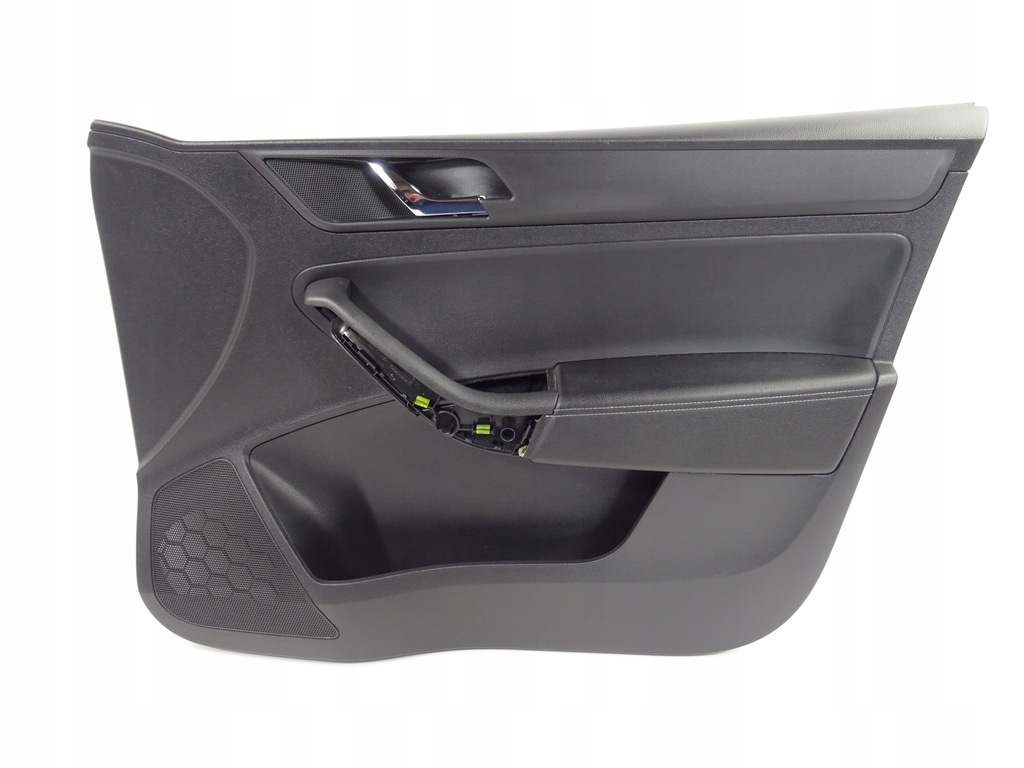 фото №1, Rapid lift обшивка двері праве перед 5jb867014e