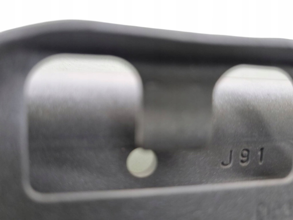 фото №7, Dodge charger 2019 перед сторона левая петли крышки / капот двигателя