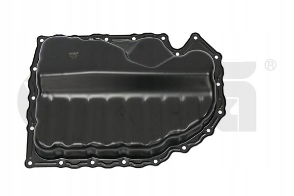 фото №13, Піддон масляна нижня audi seat skoda vw 06j103600h