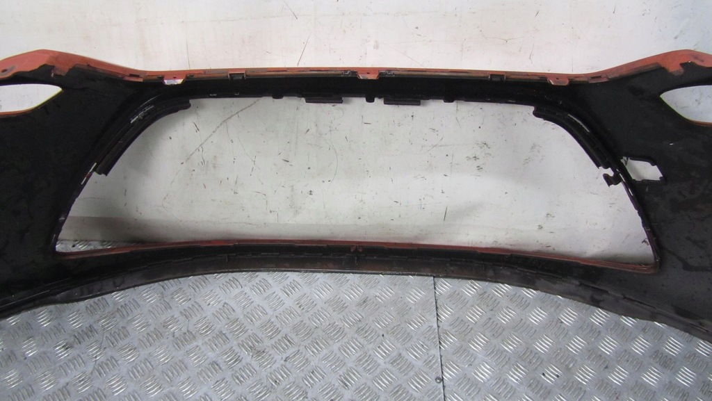 фото №12, Ford c-max mk2 бампер перед ka 10-16 31