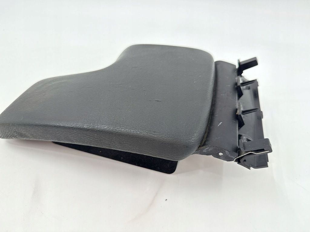 фото №7, Alfa romeo 159 2007 середина подлокотник туннель среднего