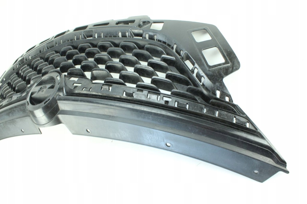 фото №7, Решітка радіатора решітка радіатора opel zafira c lift 39079790